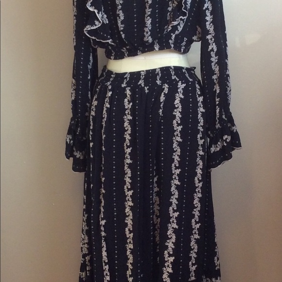 Free People Lolita Set Size Medium Sold Out - Picture 5 of 6